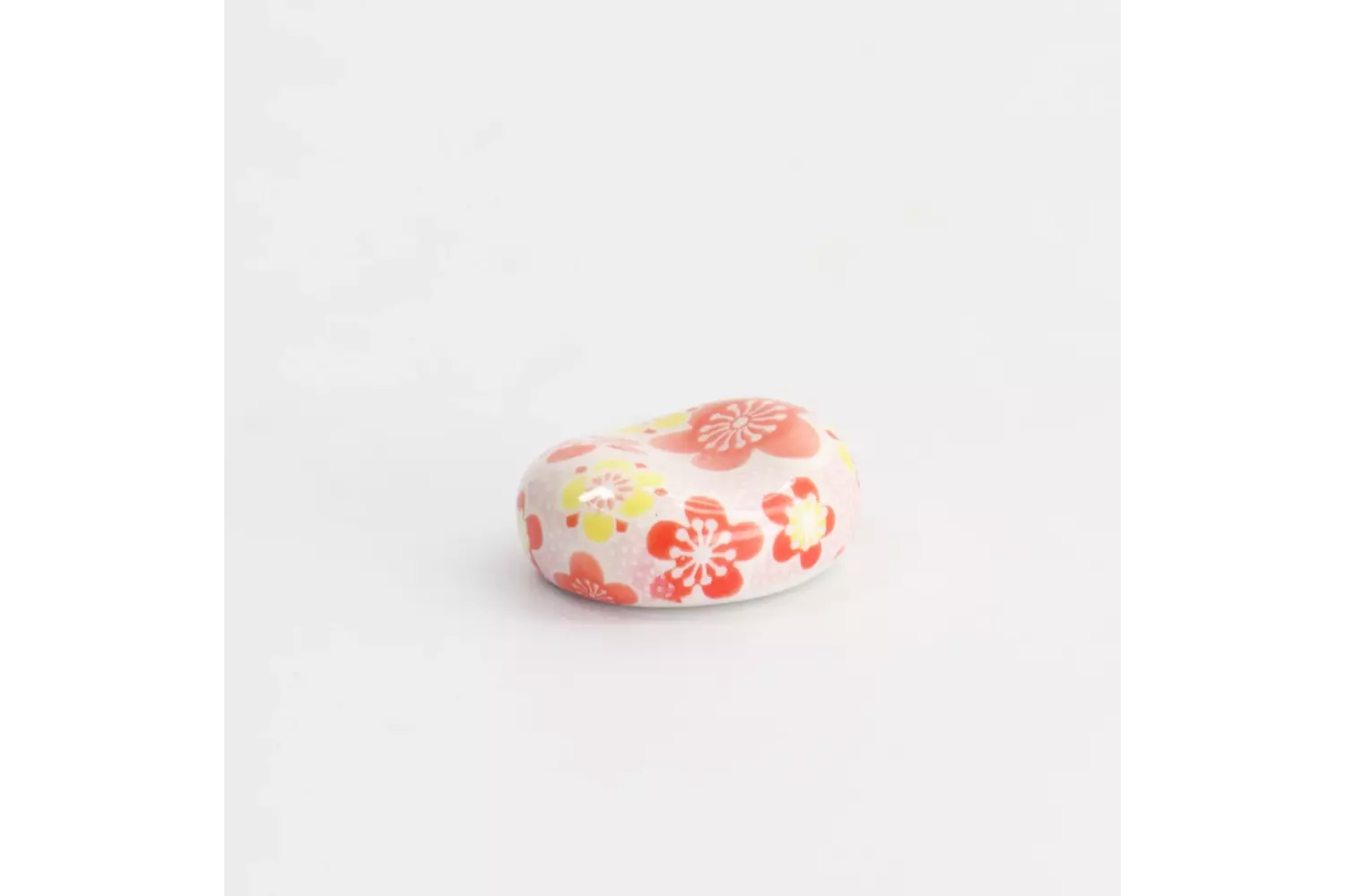 Tokyo Design Studio - Chopsticks Rest Sakura Pink 12pcs