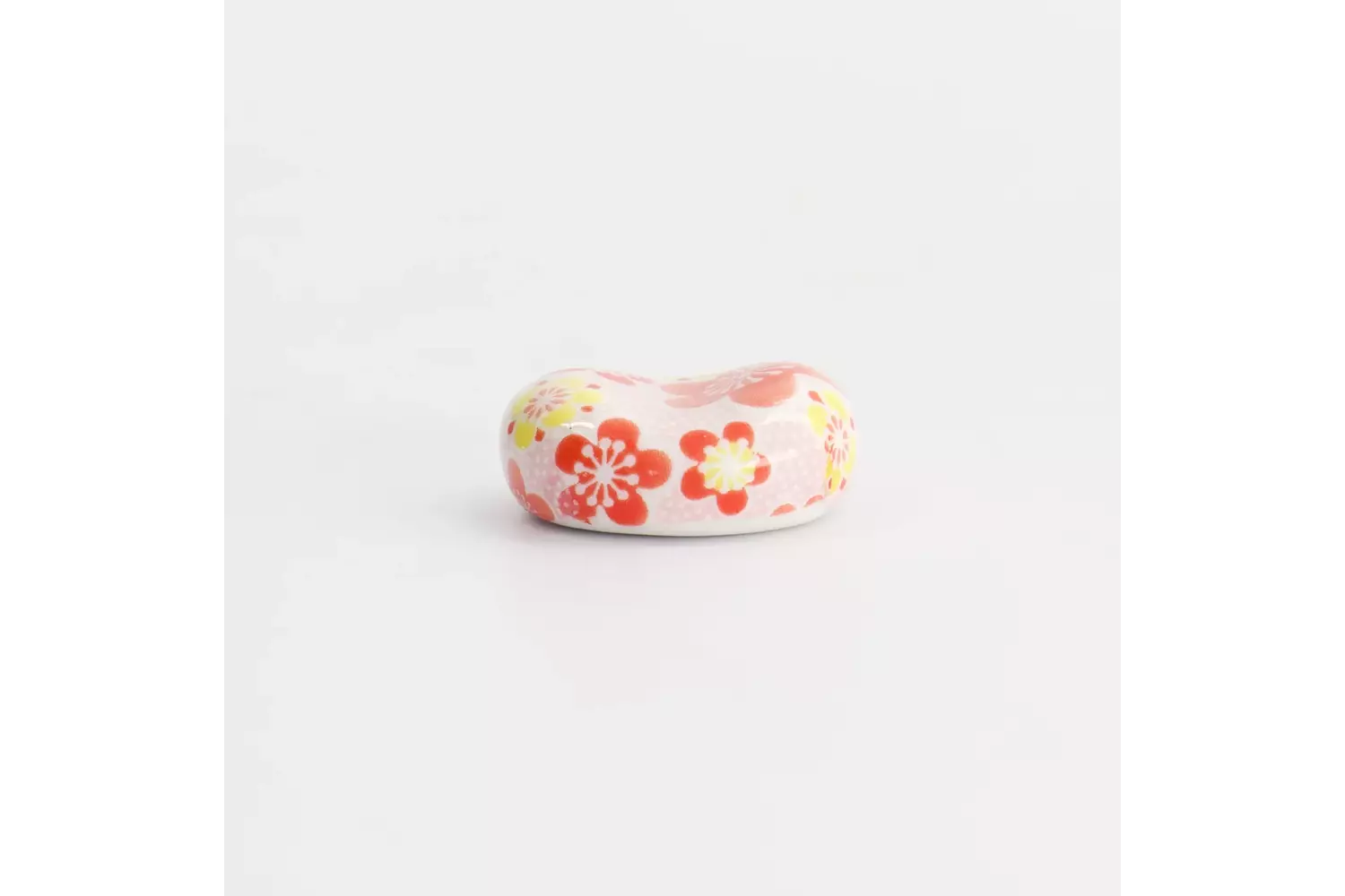 Tokyo Design Studio - Chopsticks Rest Sakura Pink 12pcs