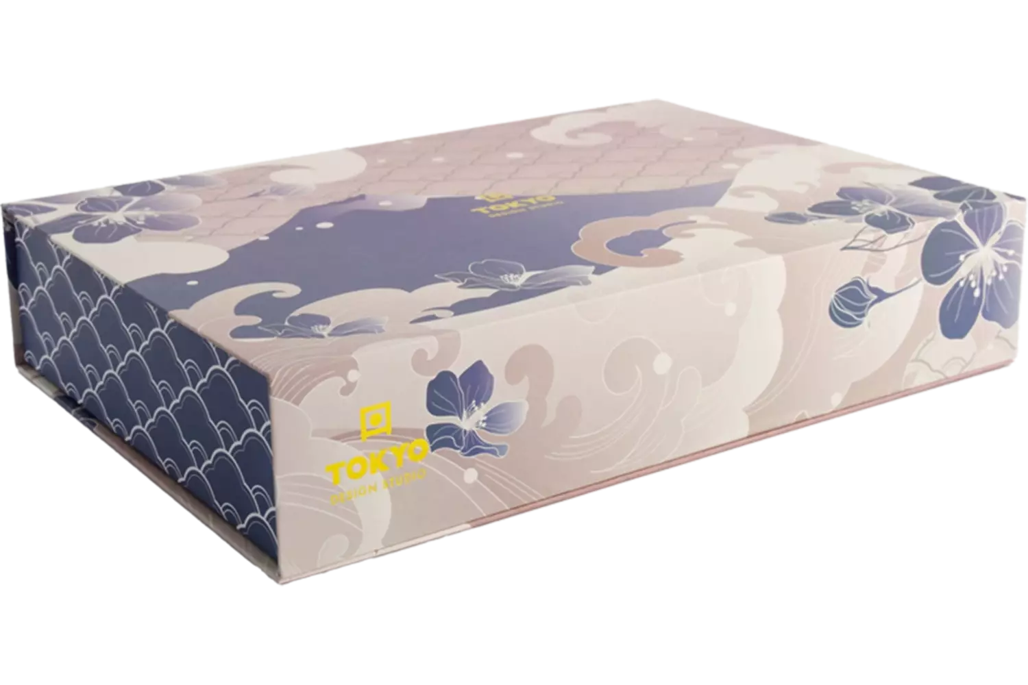 Tokyo Design Studio - Giftset Glassy Pink