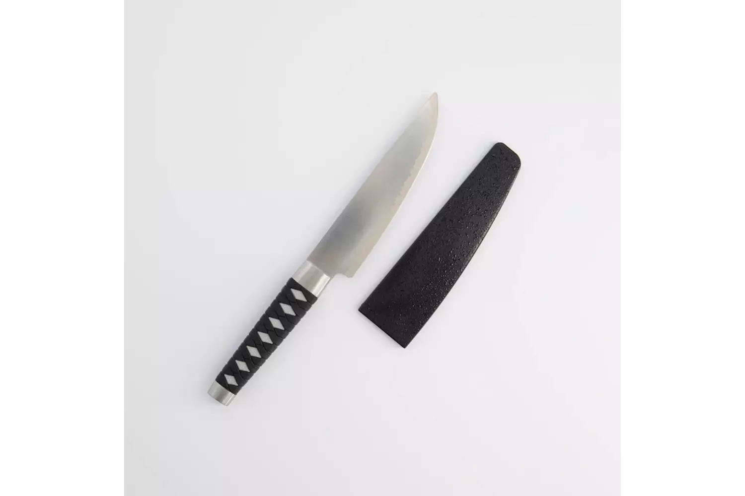 Tokyo Design Studio - Kitchen Knife Ryouma Sakamoto Katana Style 1pc