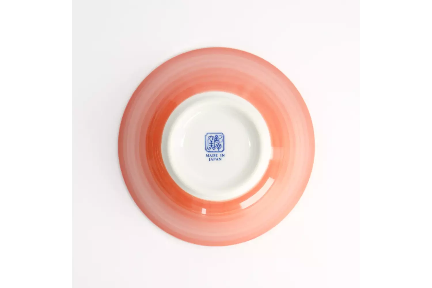 Tokyo Design Studio Sakura Pink Bowl 15x7cm 500ml 6pcs