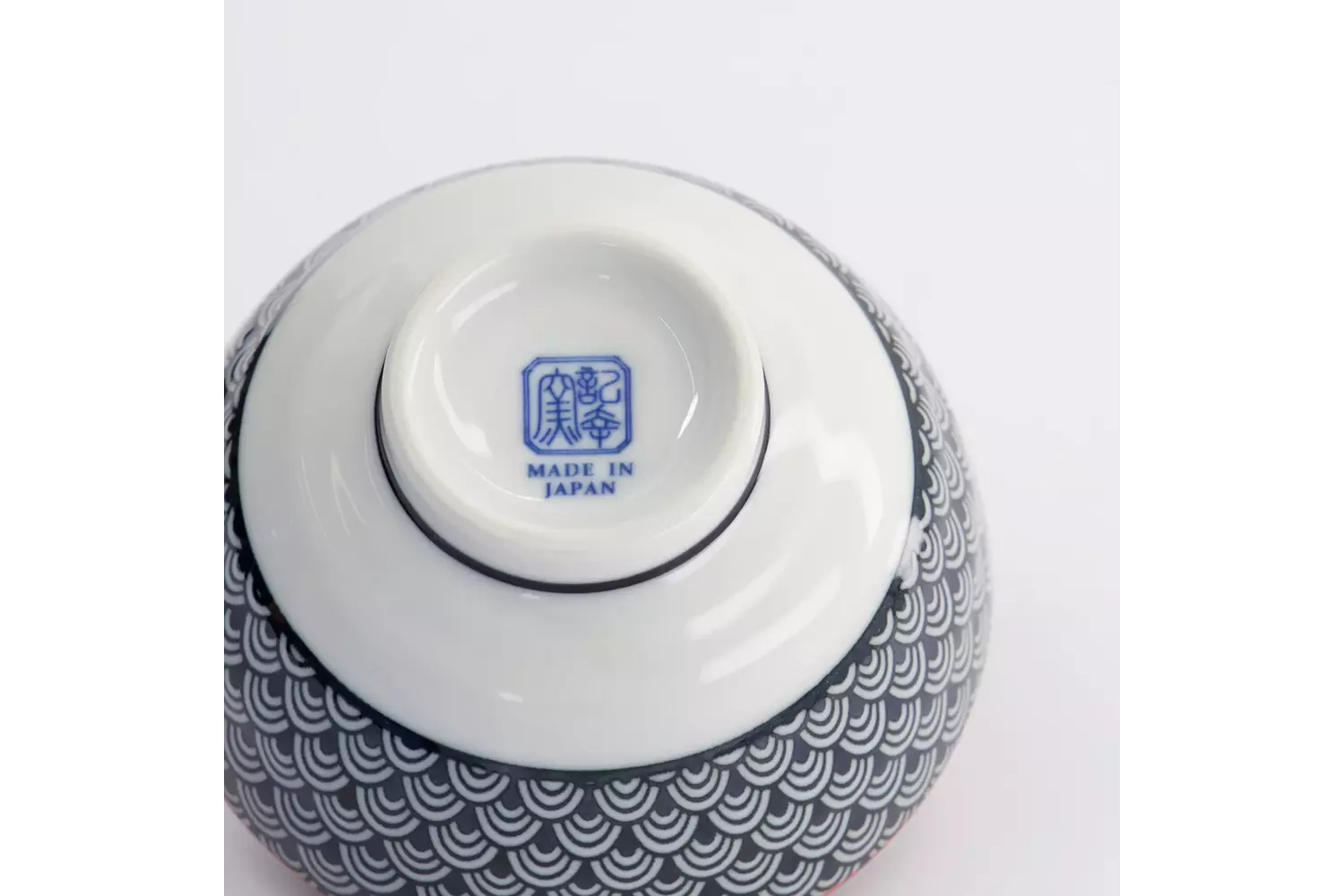 Tokyo Design Studio - Asakusa Bowl 11x6cm. Samurai 300ml 10pcs
