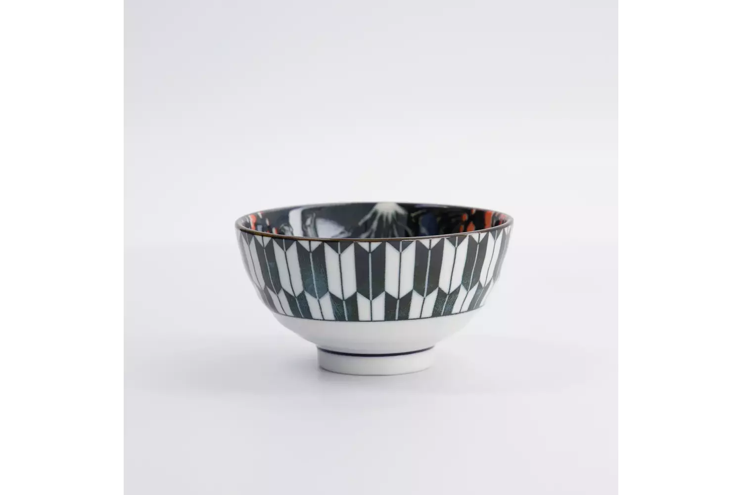 Tokyo Design Studio - Asakusa Bowl 11x6cm. Kabuki 300ml 10pcs
