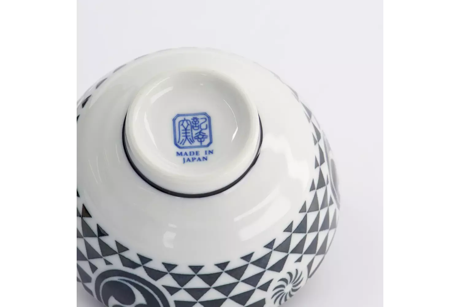 Tokyo Design Studio - Asakusa Bowl 11x6cm. Matsuri 300ml 10pcs