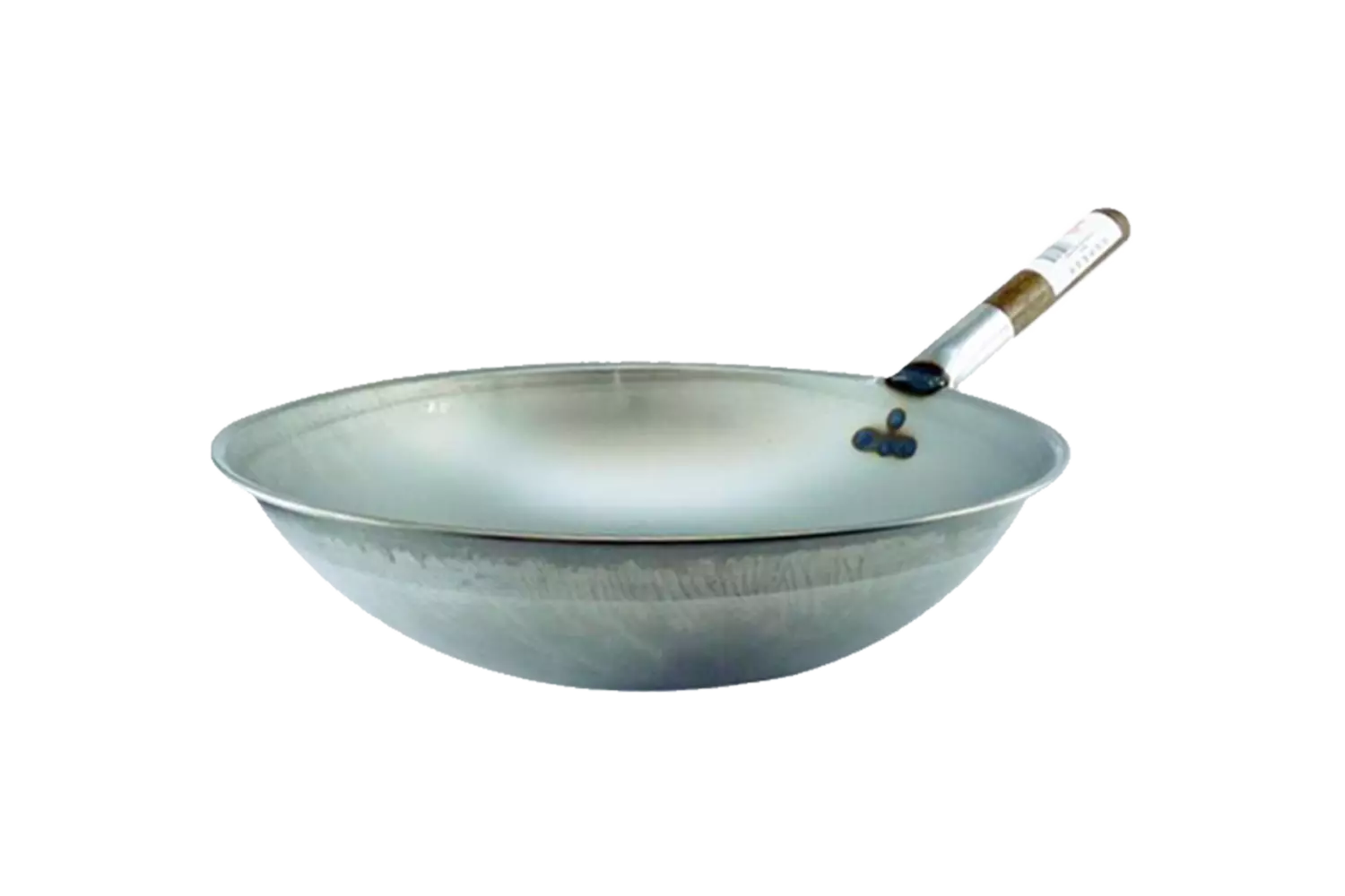 London Wok - Wok Rolled Edge Superlight 35.60cm