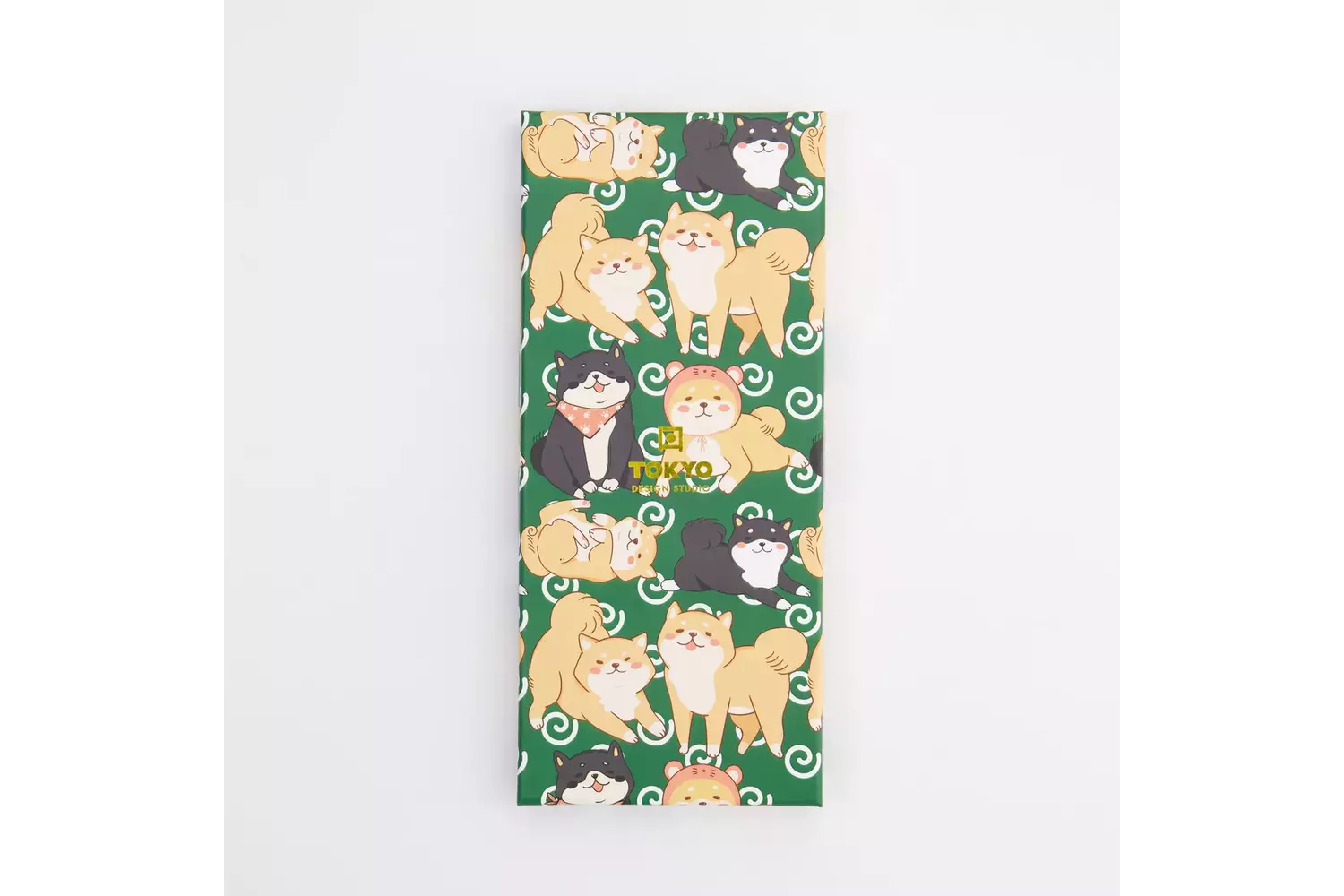 Tokyo Design Studio - Chopstick Giftset/5 Shiba 10 sets