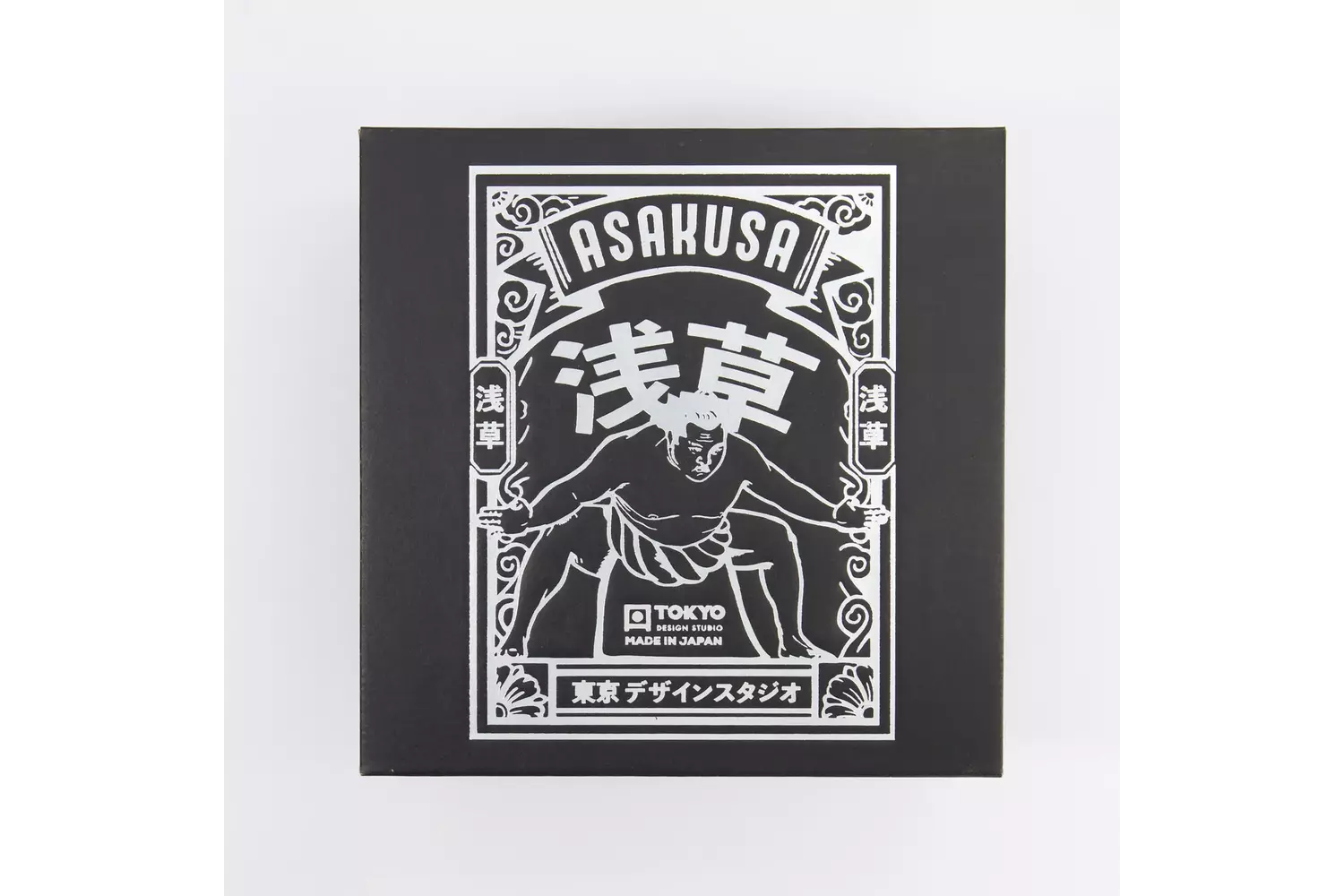 Tokyo Design Studio - Asakusa 6pcs Ramen Giftset 20.5x8cm 1250ml A 1 set