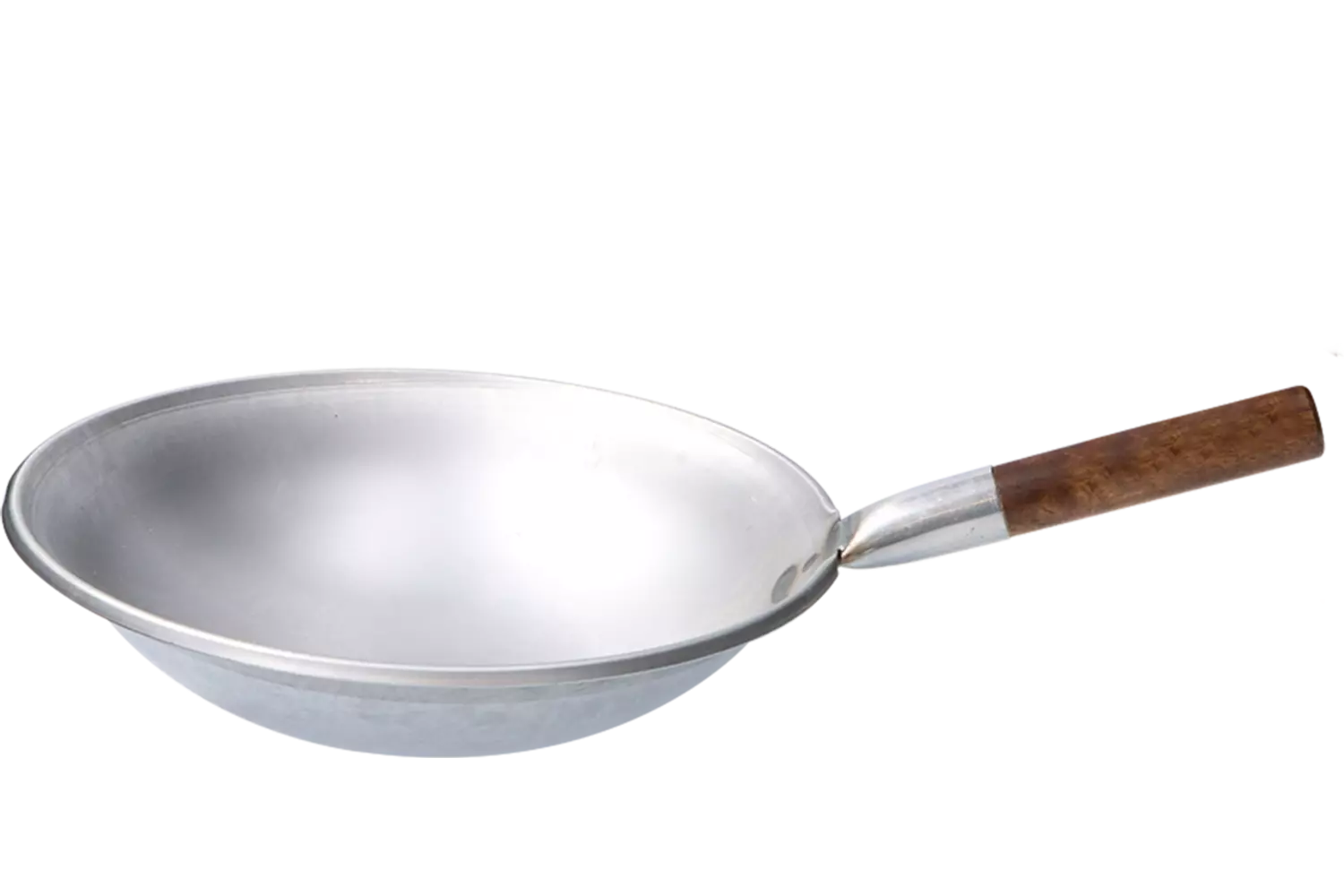 London Wok - Wok Empress Light 33.02cm
