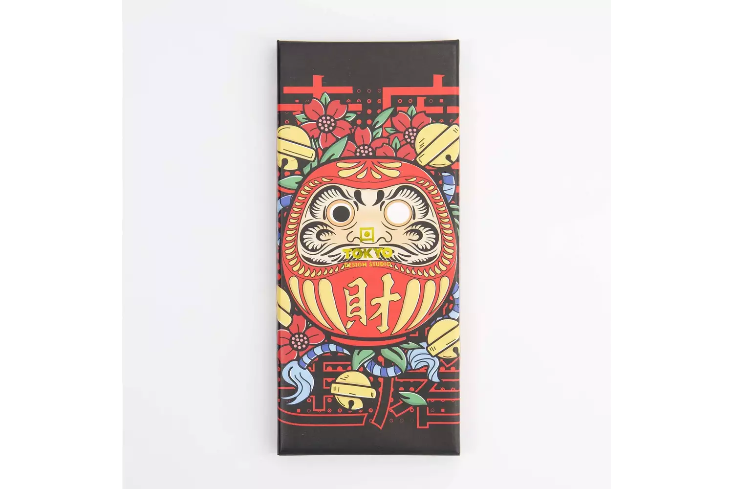 Tokyo Design Studio - Chopstick Giftset/5 Daruma 10 sets