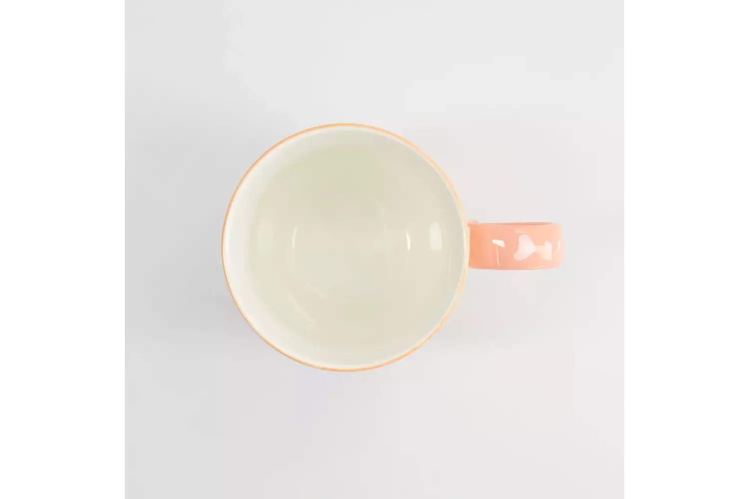 Tokyo Design Studio - Kawaii Shiba Mug W/Giftbox 8.5x10.2cm Pink 340ml 6pcs