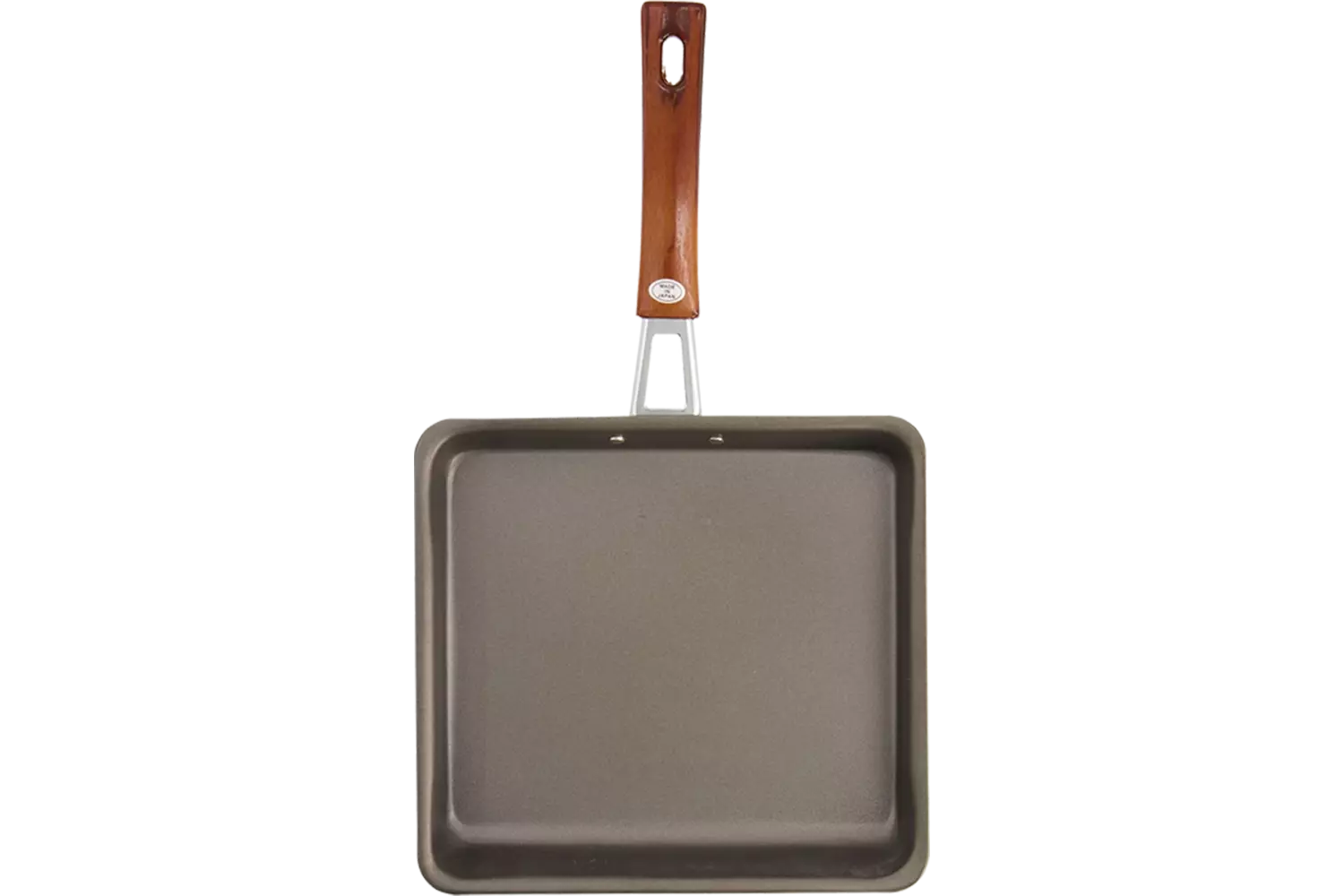 Tokyo Design Studio - Egg Pan Iron Large 24x22cm