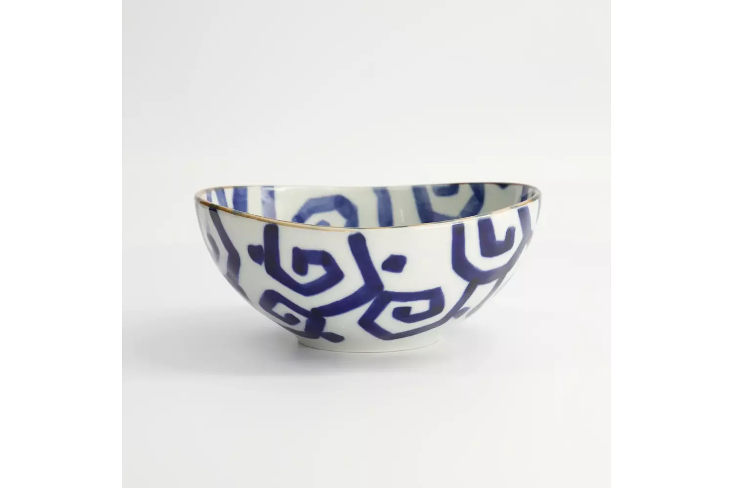 Tokyo Design Studio - Mixed Bowls 16.5x7cm 650ml 5pcs