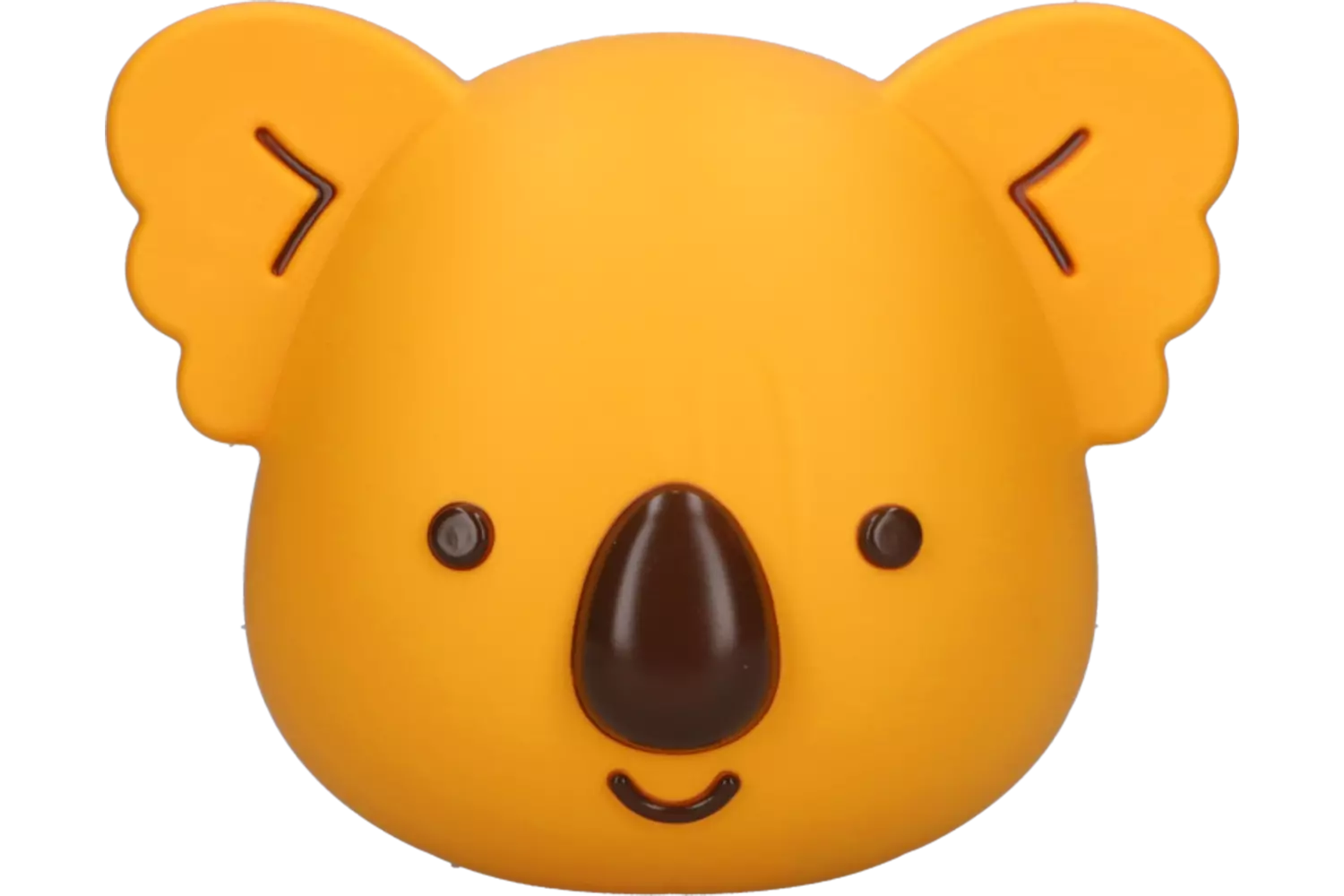 Koala's March - Head Coinbank Chocolate 24g