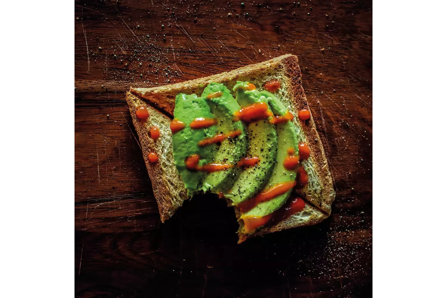 Crying Thaiger - Sriracha Mayo 440ml