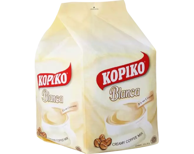 Kopiko - Blanca 300g