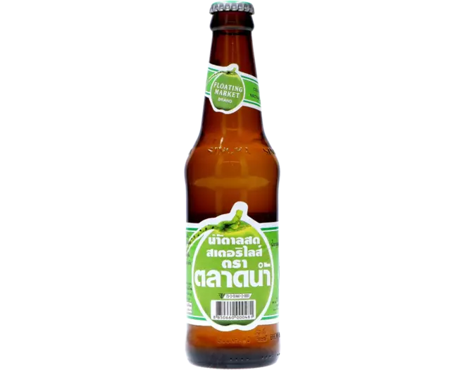 Floating Market - Coconut Nectar Drink 330ml