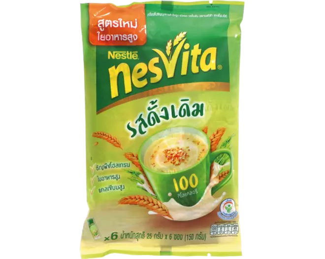 Nestlé - Nesvita Green 150g