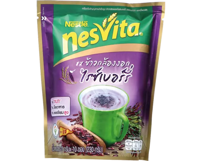 Nestlé - Nesvita Purple 230g