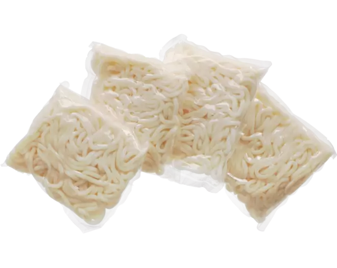 Miyamoto - Instant Udon Noodles Fresh 4x200g