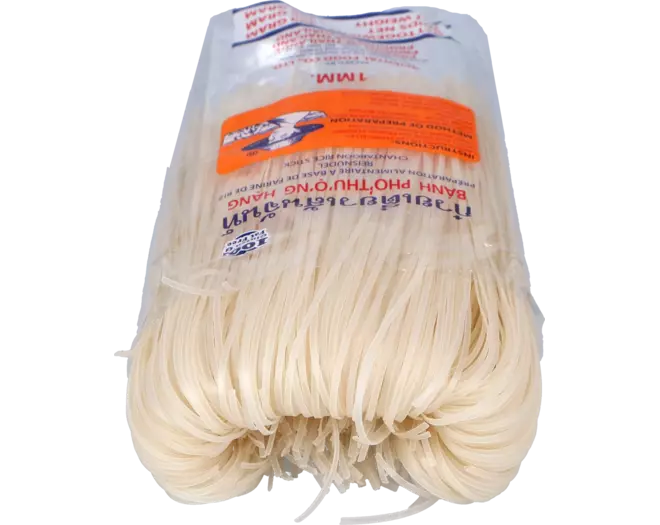 Farmer - Rice Stick 1mm Folded 400g