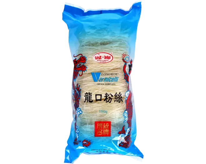 Dragon & Phoenix - Lungkow Vermicelli 1000g