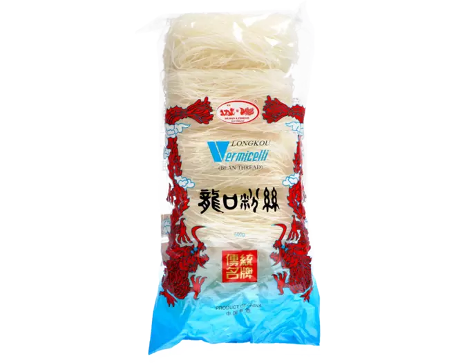 Dragon & Phoenix - Lungkow Vermicelli 500g