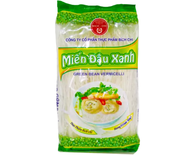 Bich Chi - Green Bean Vermicelli 200g