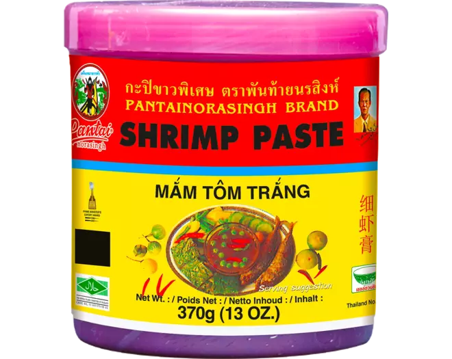 Pantai - Shrimp Paste KAPI 100g