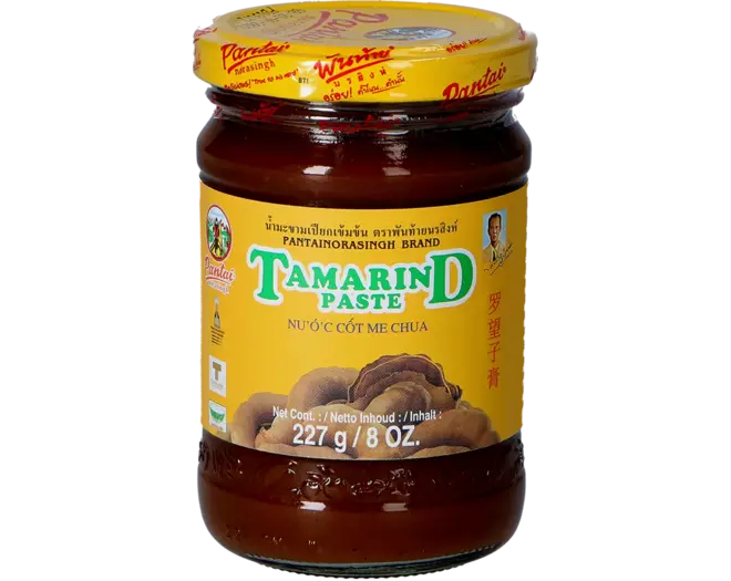 Pantai - Tamarind Paste 227g