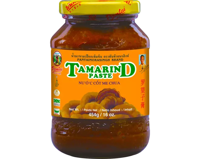 Pantai - Tamarind Paste 454g