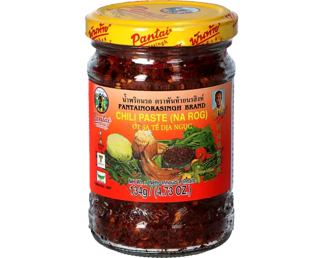 Pantai - Chili Paste Narog 134g