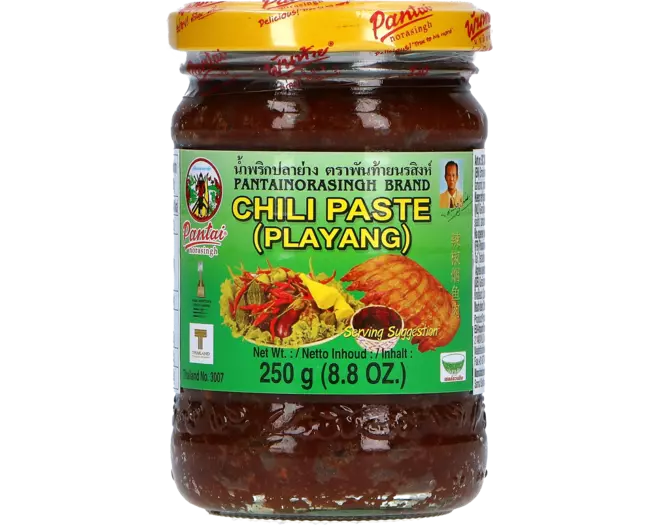 Pantai - Chili Paste Playang 250g