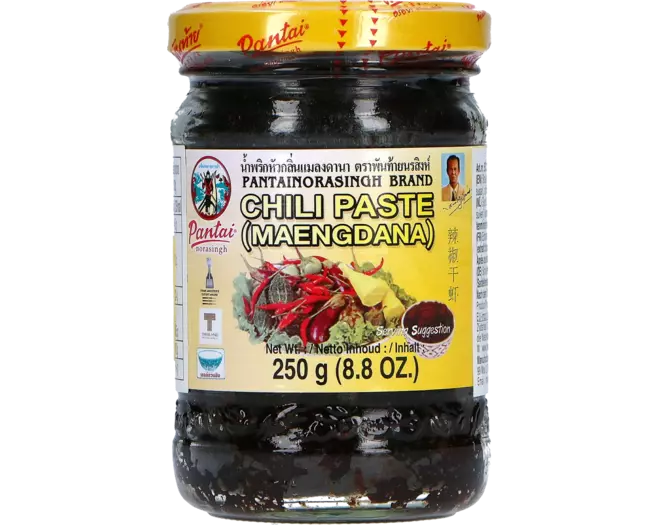 Pantai - Chili Paste Maengdana 90g