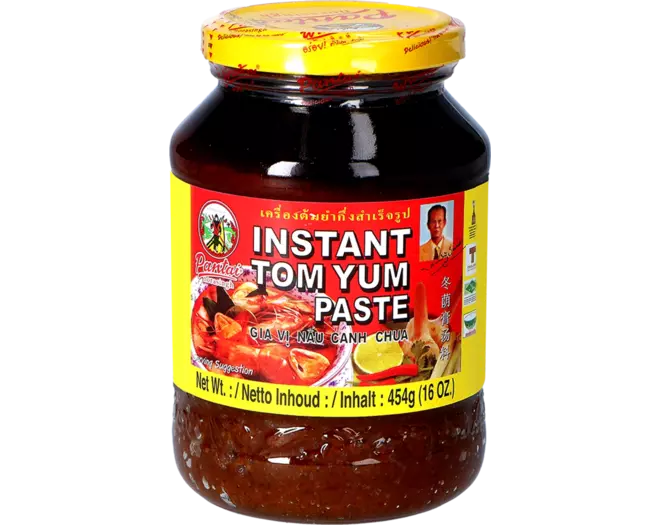 Pantai - Tom Yum Paste 454g