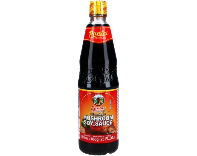 Pantai - Mushroom Soy Sauce 750ml