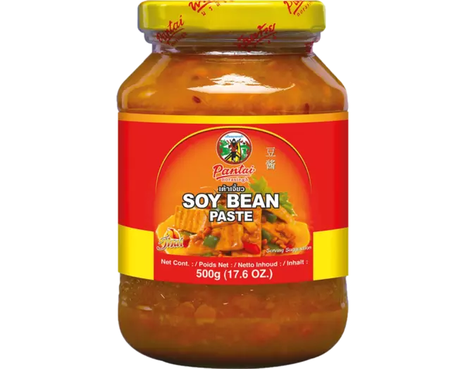 Pantai - Soy Bean Paste 500g