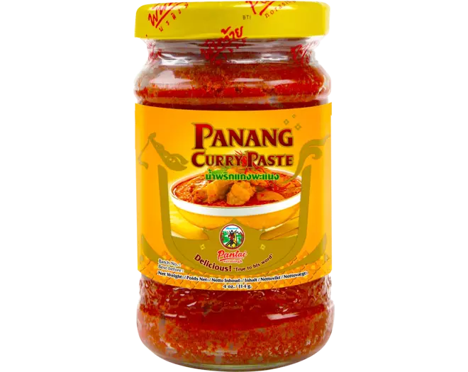Pantai - Panang Curry Paste 114g