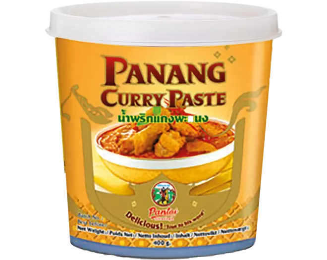 Pantai - Panang Curry Paste 400g