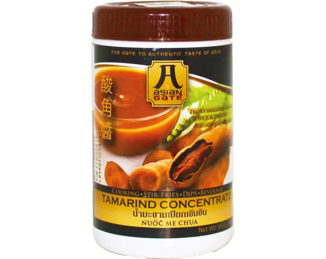 Asian Gate - Tamarind Concentrate 454g