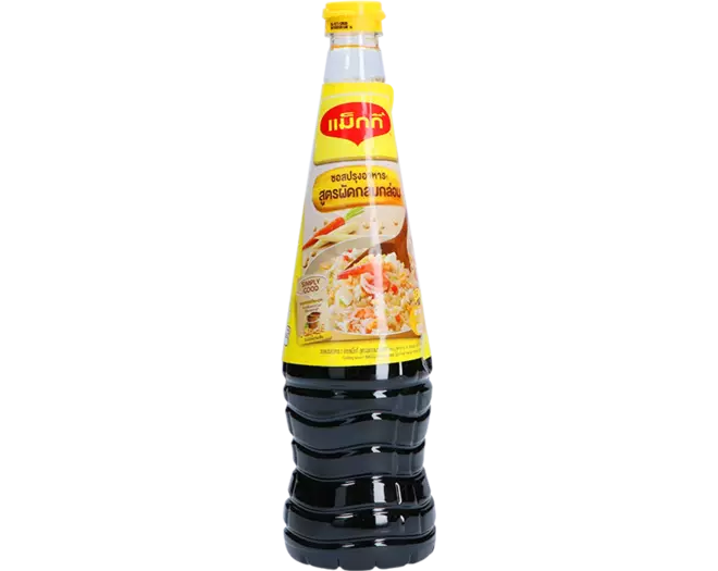 Maggi - Sprinkling & Dipping Seasoning Sauce 680ml