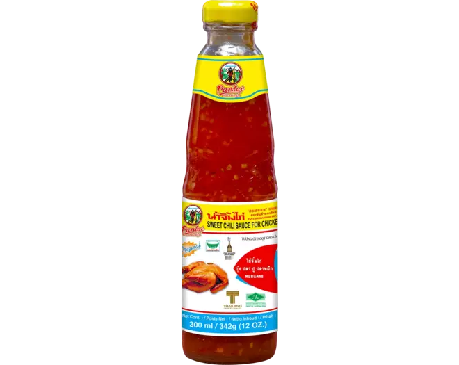 Pantai - Sweet Chili Sauce for Chicken Original 300ml