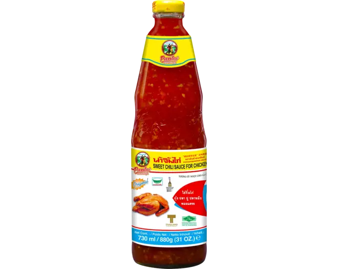 Pantai - Sweet Chili Sauce for Chicken Original 730ml