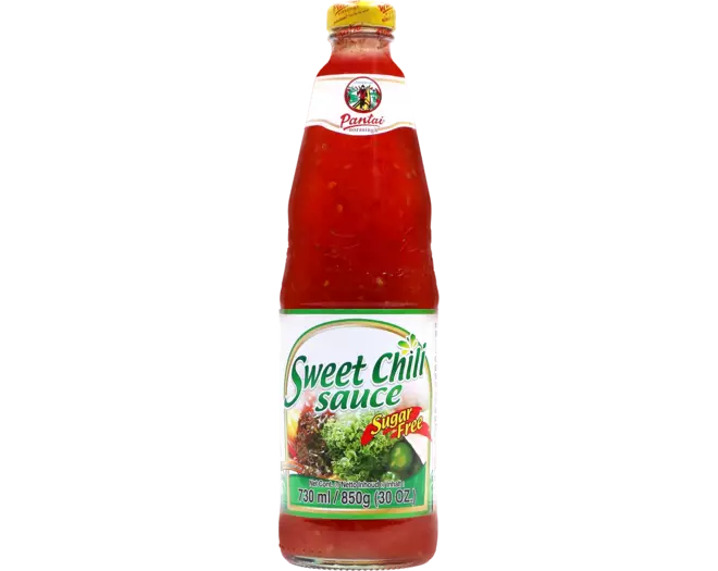Pantai - Sweet Chili Sauce Sugar Free 730ml