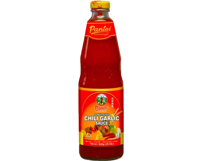 Pantai - Chili Garlic Sauce 730ml