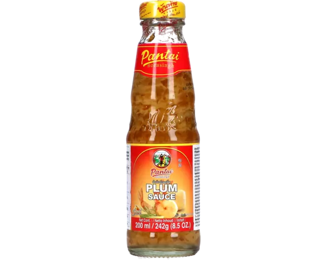 Pantai - Plum Sauce 200ml