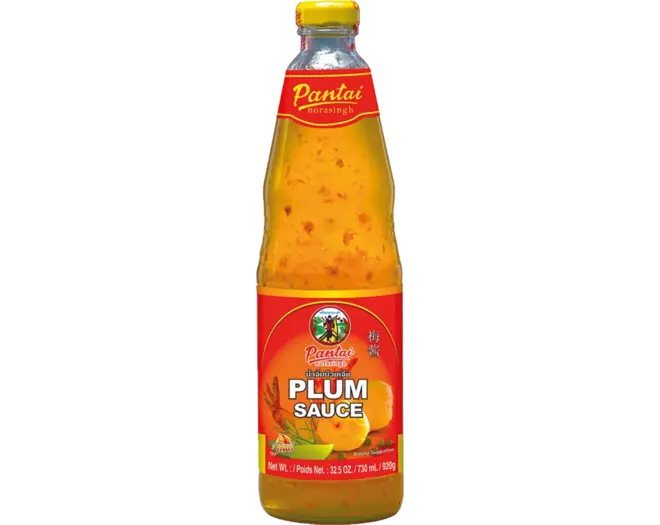 Pantai - Plum Sauce 730ml