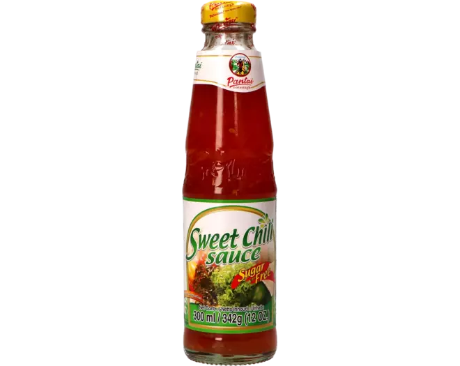 Pantai - Sweet Chili Sauce Sugar Free 300ml