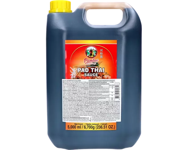 Pantai - Pad Thai Sauce 5L
