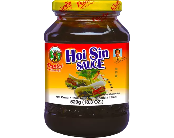 Pantai - Hoisin Sauce 520g