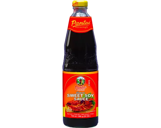 Pantai - Sweet Soy Sauce 730ml